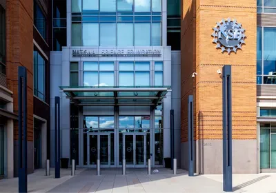 nsf national science foundation grfp graduate research fellowship program grad student phd science stem artificial intelligence, quantum information science, and computationally intensive research